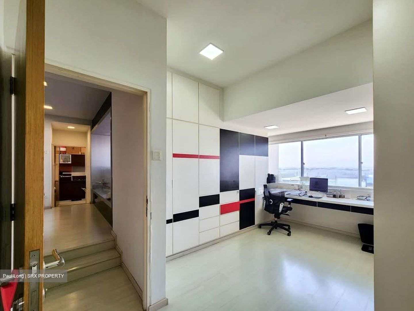 Peach Garden (D15), Apartment #561478571